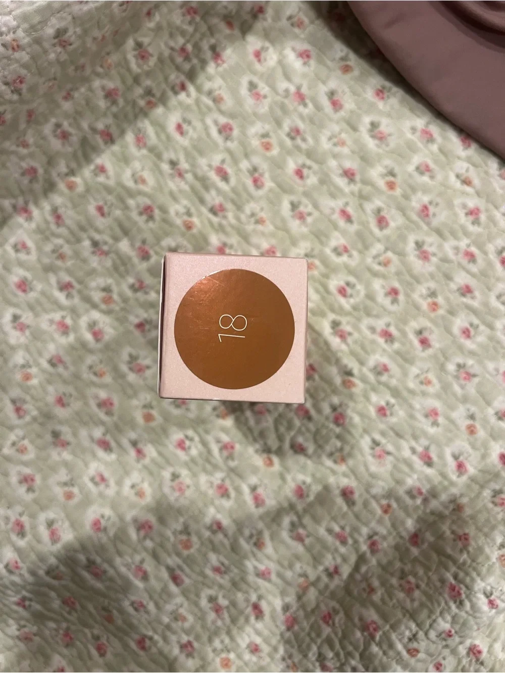 Everyday Skin Tint SPF 30 - copper